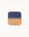 Cork Coasters | Ocean Set of 4