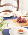 Cork Placemats Rectangle | Ocean Set of 4
