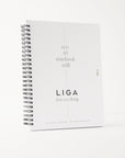A5 Notebook Refill