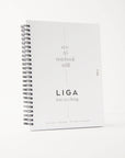 A5 Notebook Refill