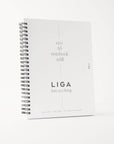 A5 Notebook Refill