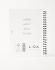 A5 Notebook Refill