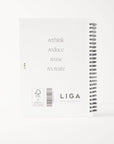 A5 Notebook Refill