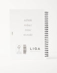 A5 Notebook Refill