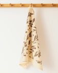 Tea Towel and matching Dishcloths | Olive & Pip