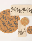 Organic Cotton Napkins | Olive & Pip S/2