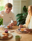 Cork Placemat - Olive & Pip