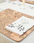 Organic Cotton Napkins | Olive & Pip S/2