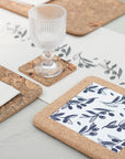 Organic Cotton Runner | Olive & Pip