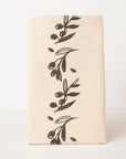 Organic Cotton Runner | Olive & Pip