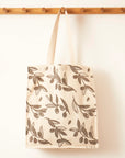 Tote Bag - Olive & Pip