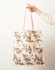 Tote Bag - Olive & Pip