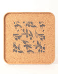 Eco Cork Tray | Olive & Pip