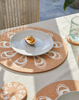 Cork Max Placemats | Oyster | BUY 2 get 1 FREE