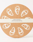 Cork Max Placemats | Oyster | BUY 2 get 1 FREE