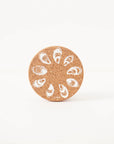 Cork Coasters | Oyster