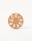 Cork Coasters | Oyster 2