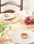 Cork Coasters | Oyster 2