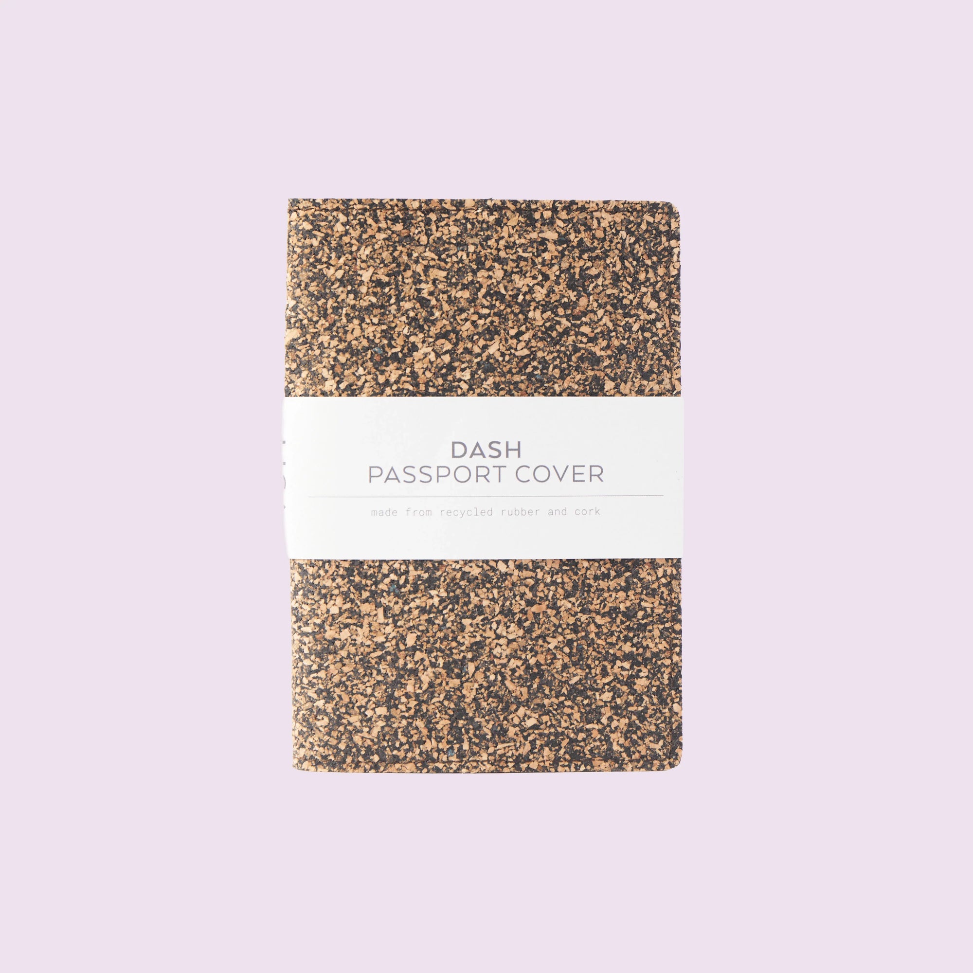 Passport Holder | Dash