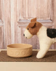 Dash Max Rectangle Pet Feeding Mat
