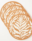 Cork Placemat - Phytophilia