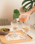 Eco Cork Tray | Phytophilia