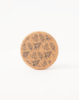 Cork Coasters | Pinecone