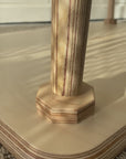 Eco Coffee Table I Beach Clean