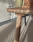 Rectangle Coffee Table I Natural Cork