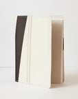Sail Cloth Notebook - Black