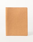 Eco Notebook A5 Refill + Cover | Sand