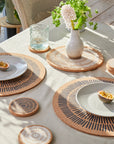 Cork Max Placemats | Sandy Lines | BUY 2 get 1 FREE
