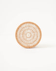 Cork Coasters | Sandy Lines