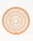 Cork Placemats | Sandy Lines