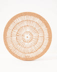 Cork Placemats | Sandy Lines