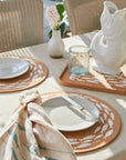 Cork Max Placemats | Shoal S/2