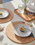 Shipping Forecast Tableware Bundle