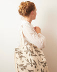 Tote Bag - Olive & Pip