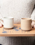 Eco Cork Tray | Shipping Forecast