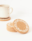 Cork Coasters | Shoal