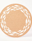 Cork Max Placemats | Shoal | BUY 2 get 1 FREE