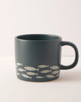 Stoneware Mug | Shoal