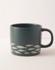 Stoneware Mug | Shoal