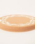 Cork Placemat - Shoal
