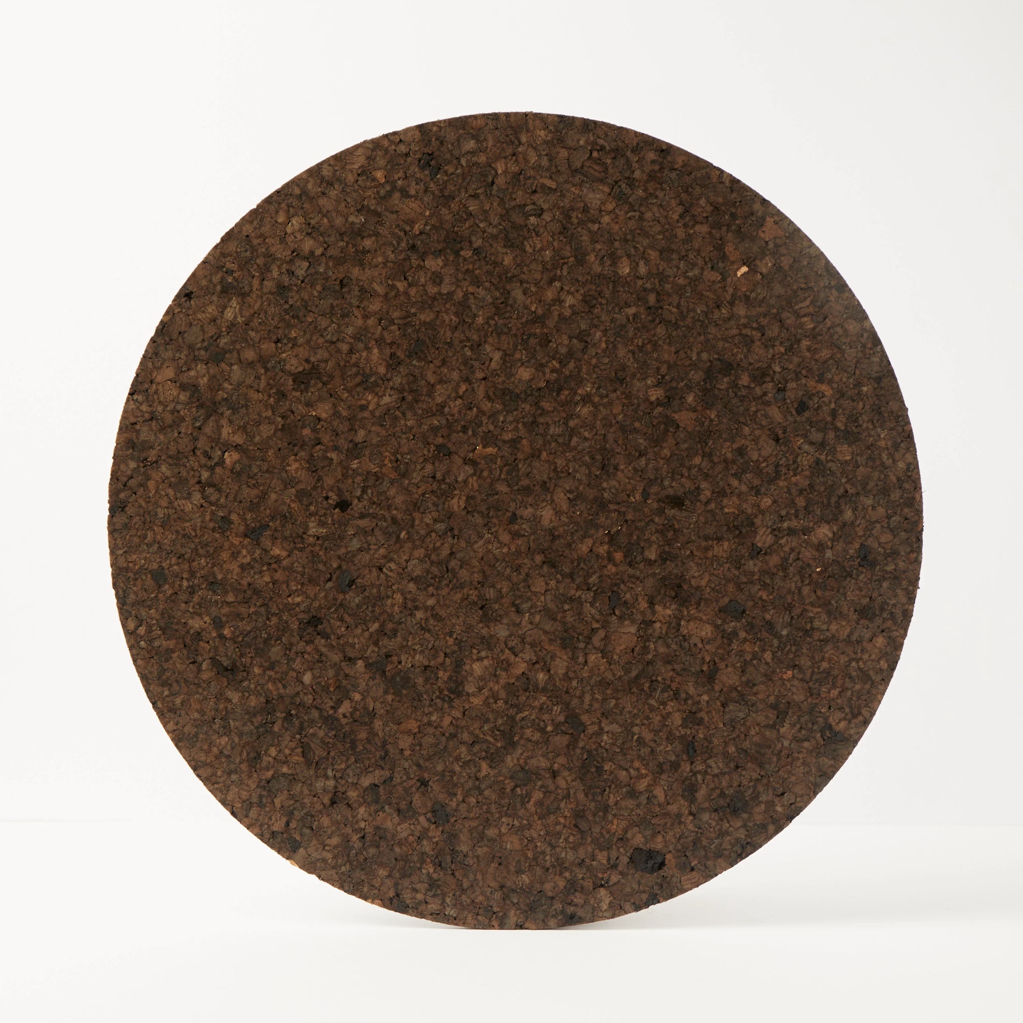 Smoked Cork Placemats | Max S/2