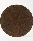 Smoked Cork Placemats | Max S/2