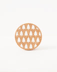 Cork Coasters | Trees