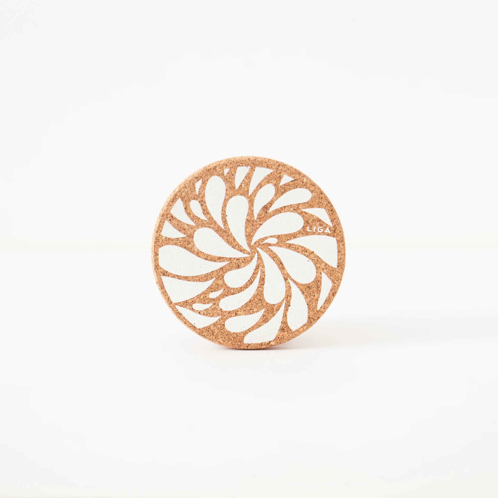 Cork Coasters | Splash