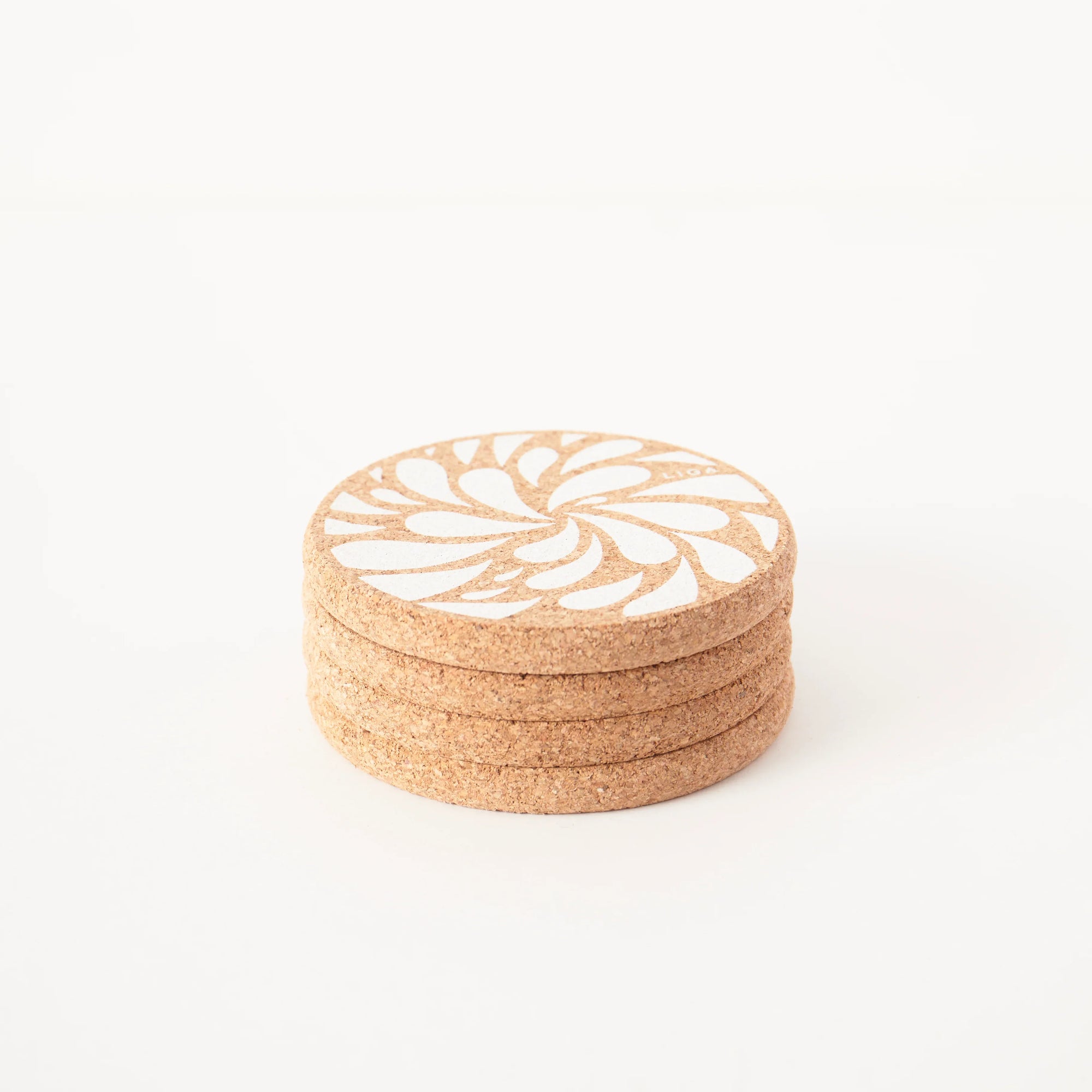 Cork Coasters | Splash