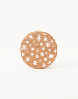 Cork Coasters | Stars